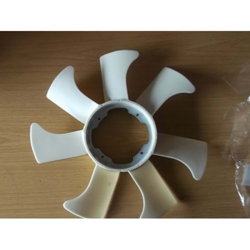 PERVANE RADYATÖR FAN PICK UP 03-12 (YD25)