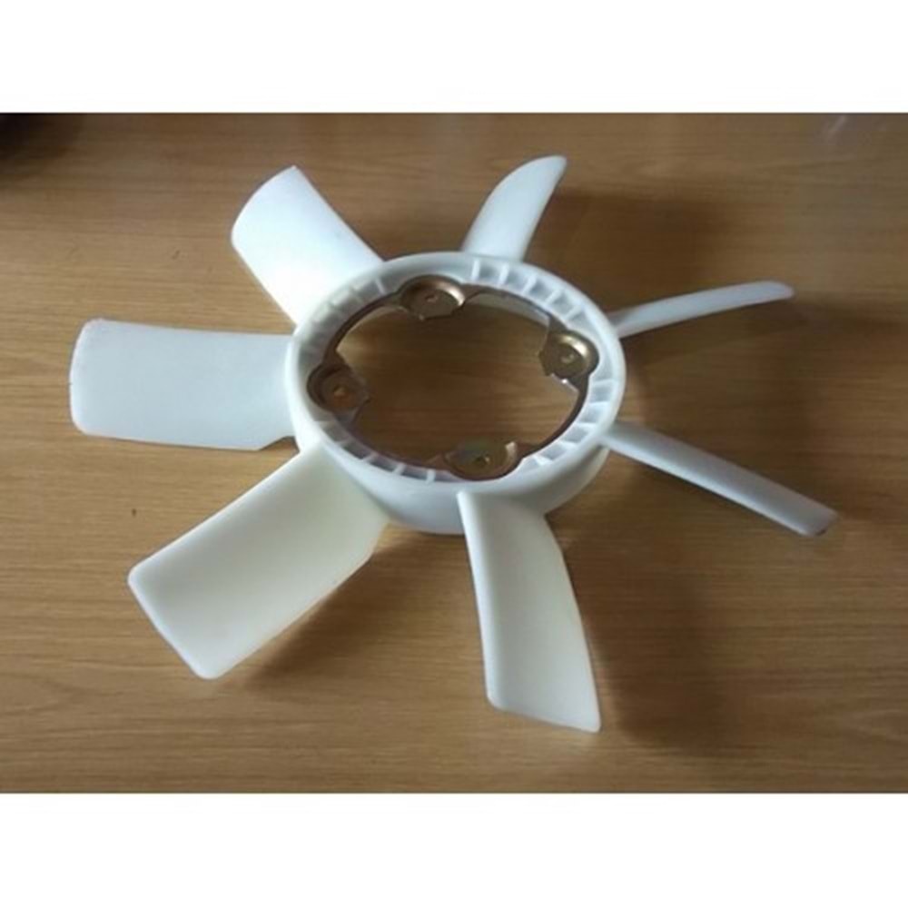 PERVANE RADYATÖR FAN NAVARA 06-14