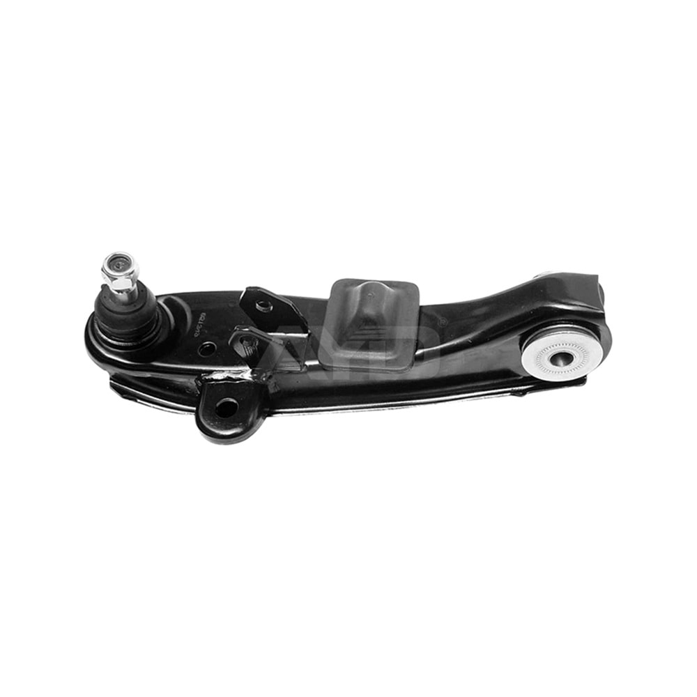 SALINCAK ALT LH H100/L300 97-08 (BURÇLU-ROTİLLİ)
