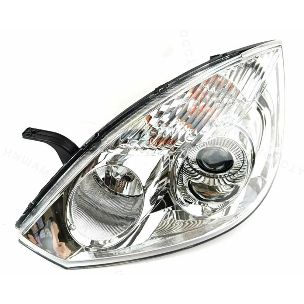GEELY FC SOL FAR 10-12