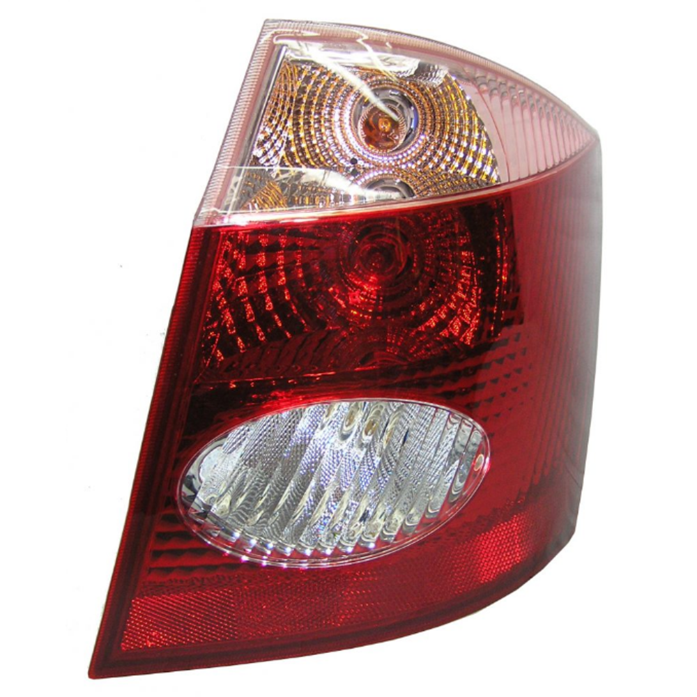 GEELY FC SAĞ STOP 10-12
