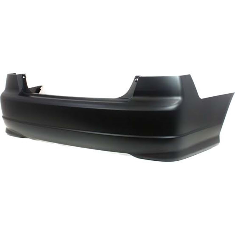 TAMPON ARKA CIVIC 04-06 (SEDAN)