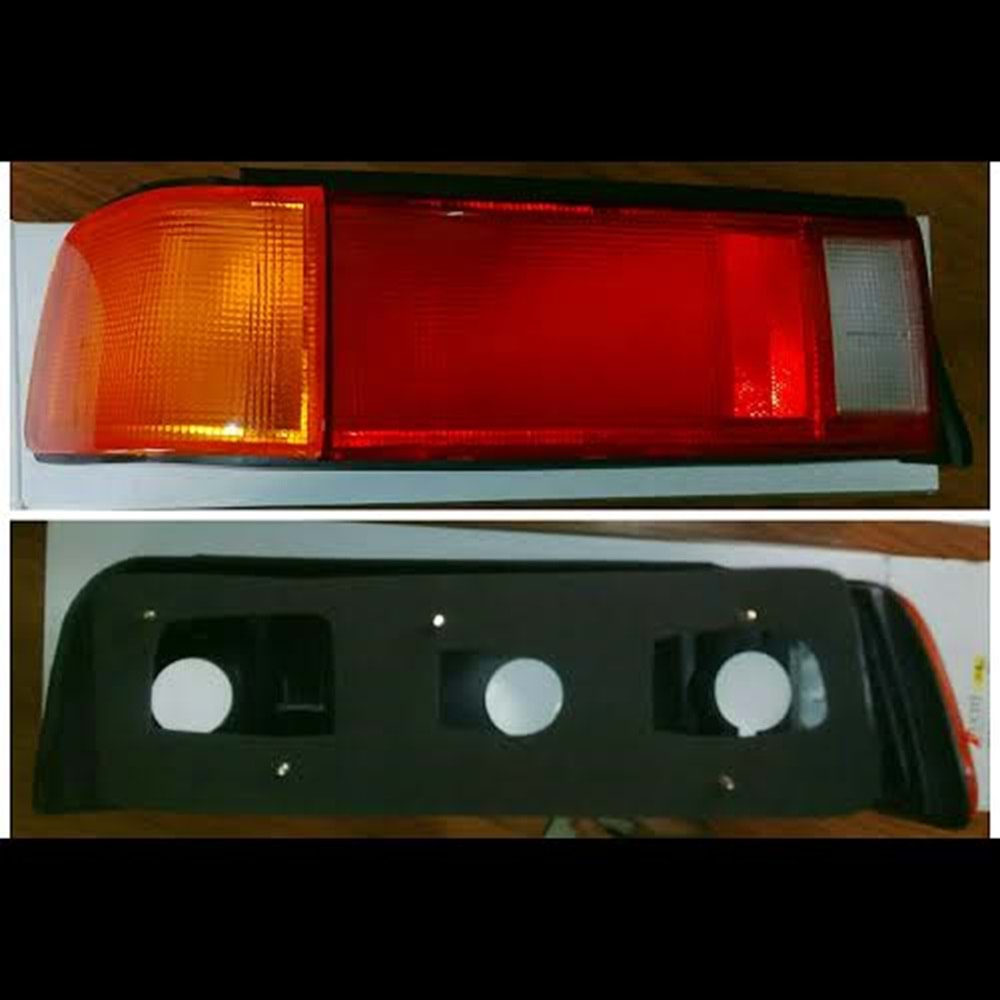 STOP LH CIVIC 90-91 (HB-3 KAPI)