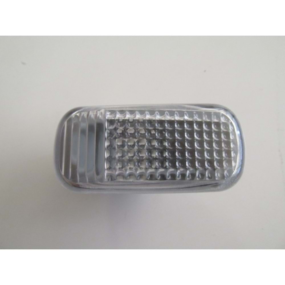 SİNYAL ÇAMURLUK SOL CIVIC 92-95 (NİKEL ÇERÇEVE)
