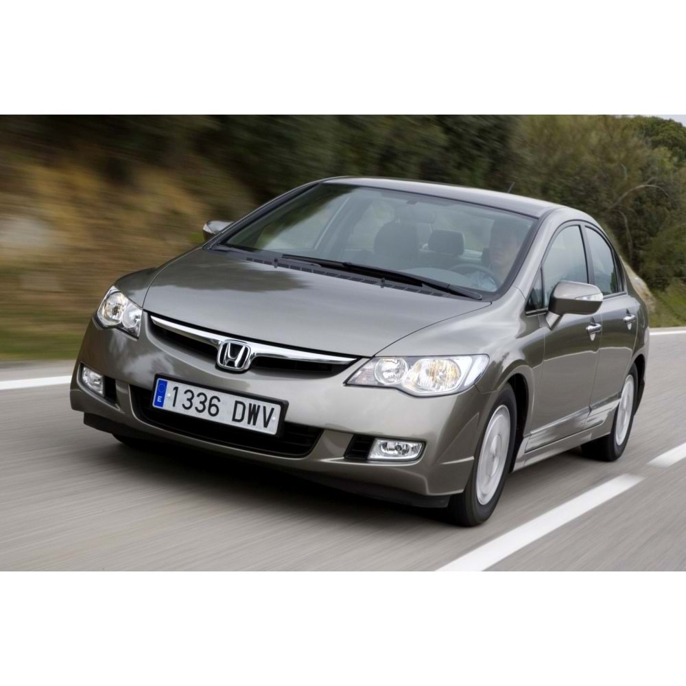 SİS LH CIVIC 06-08