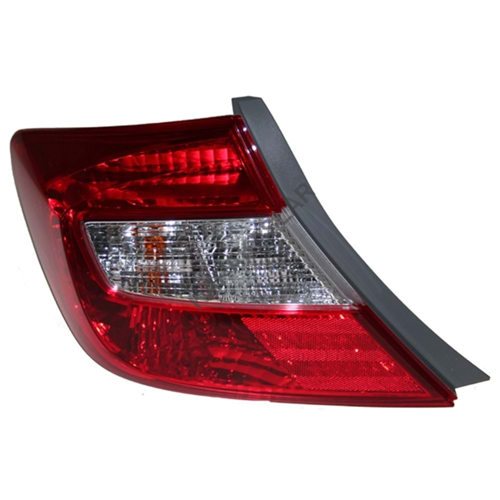 STOP LH CIVIC 12-15 (SEDAN)