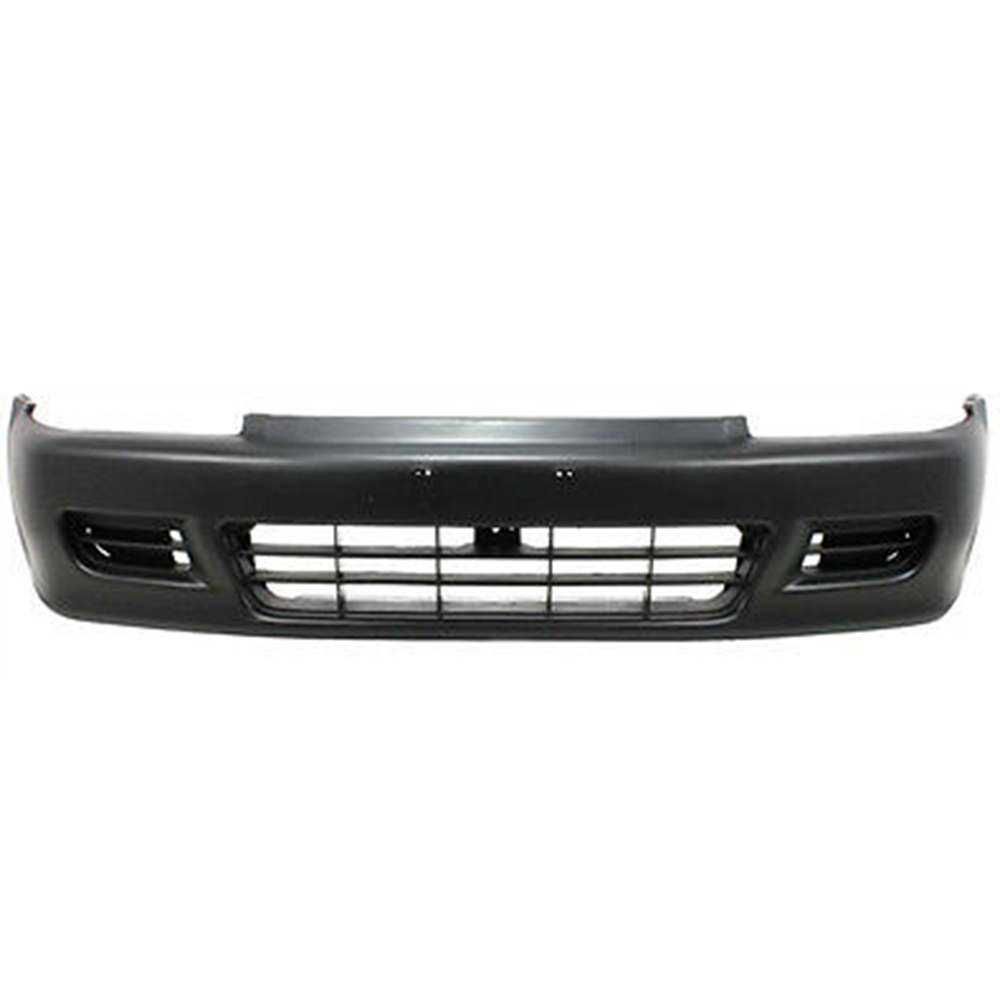 TAMPON ÖN CIVIC 92-95 (SEDAN-BANTSIZ-SİS DELİKSİZ)