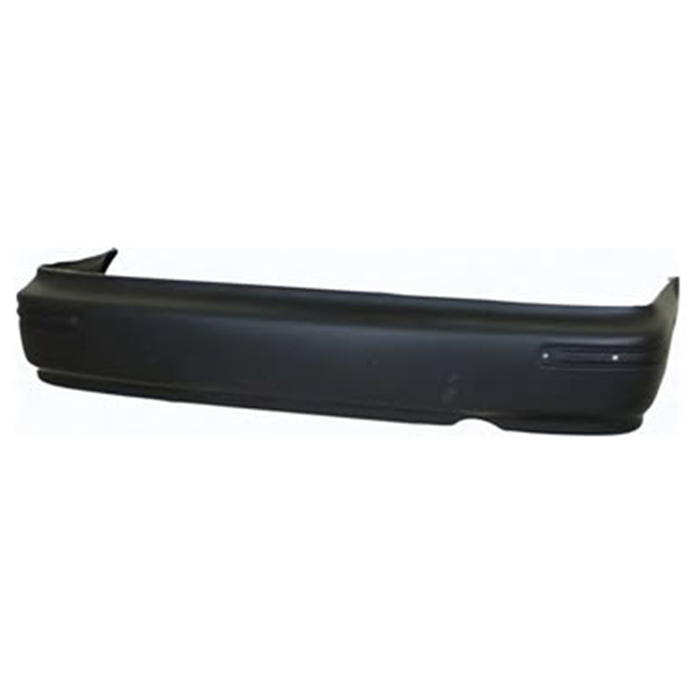 TAMPON ARKA CIVIC 96-98 (SEDAN/BANT DELİKLİ)