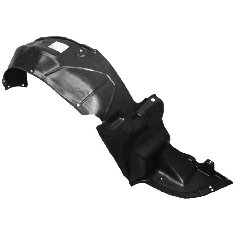 DAVLUMBAZ ÖN ÇAMURLUK SOL CIVIC 96-01