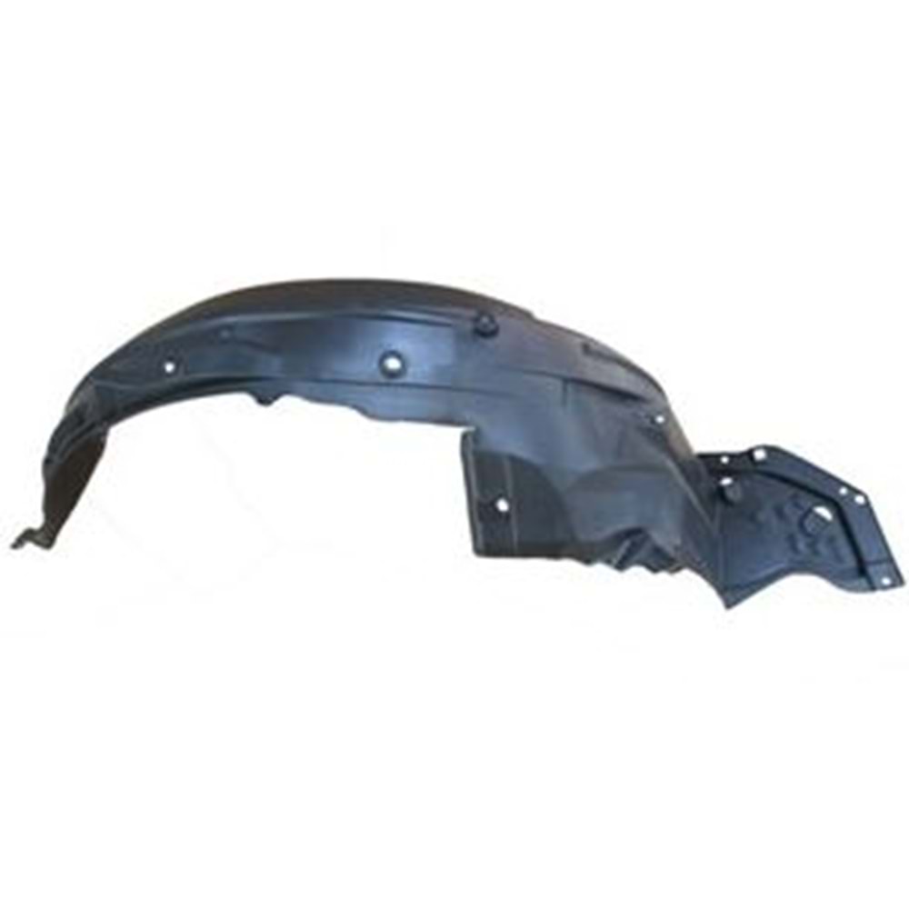 DAVLUMBAZ ÖN ÇAMURLUK SOL ACCORD 08-16