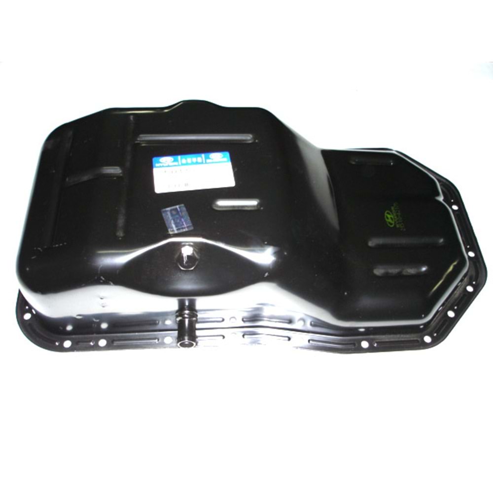 KARTER KMY 04-11/BONGO 04-11/STAREX TCI (100HP)