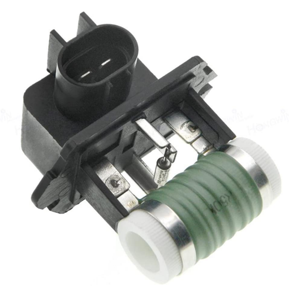 REZİSTANS FAN BLUE / İ40 / CERATO / RIO 12-