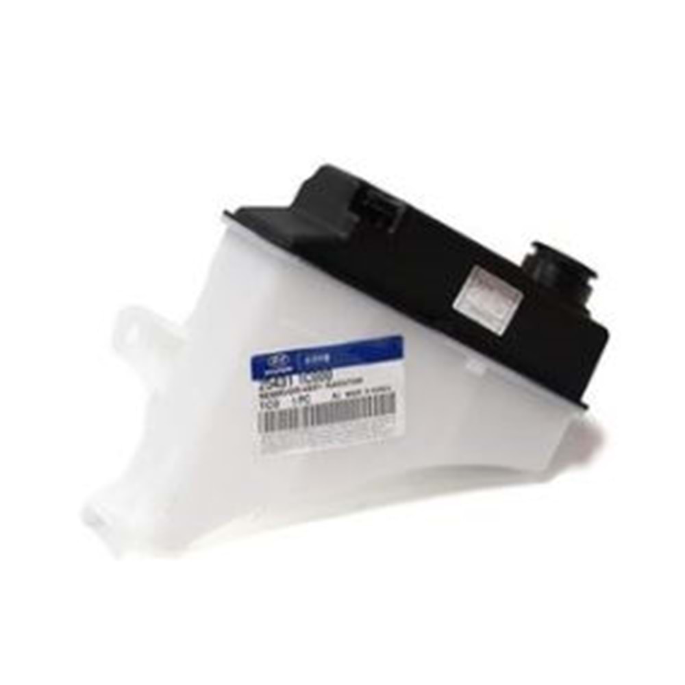 BİDON YEDEK SU GETZ 03-05