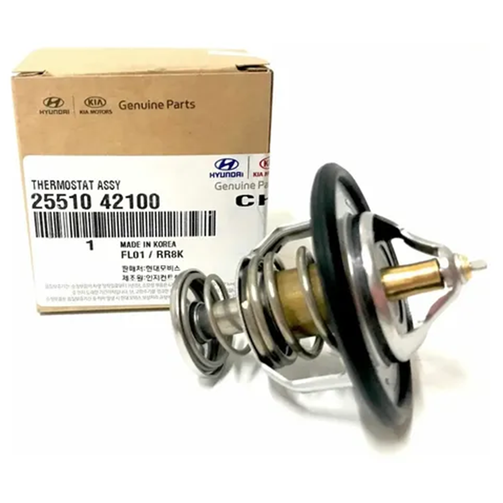 TERMOSTAT KMY 04- / STAREX / BONGO / L200 (ÇAP:56)