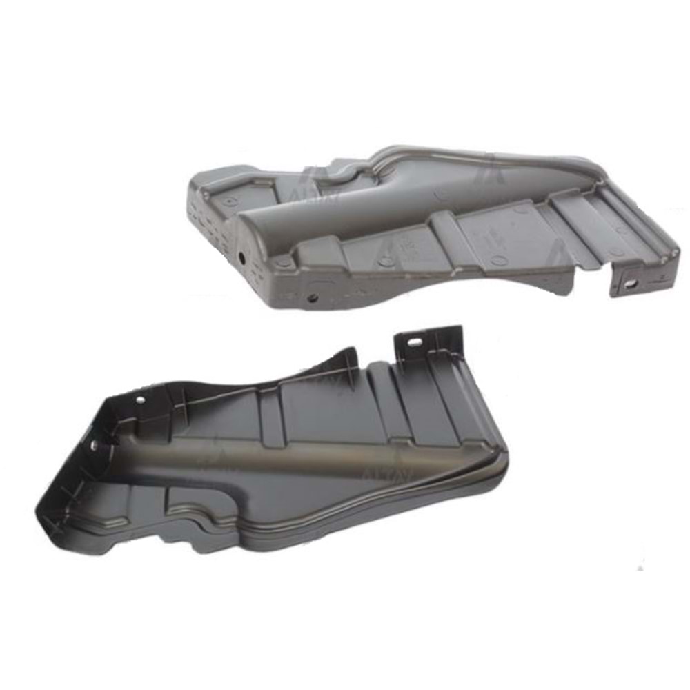 MUHAFAZA KARTER LH İ30 08-11