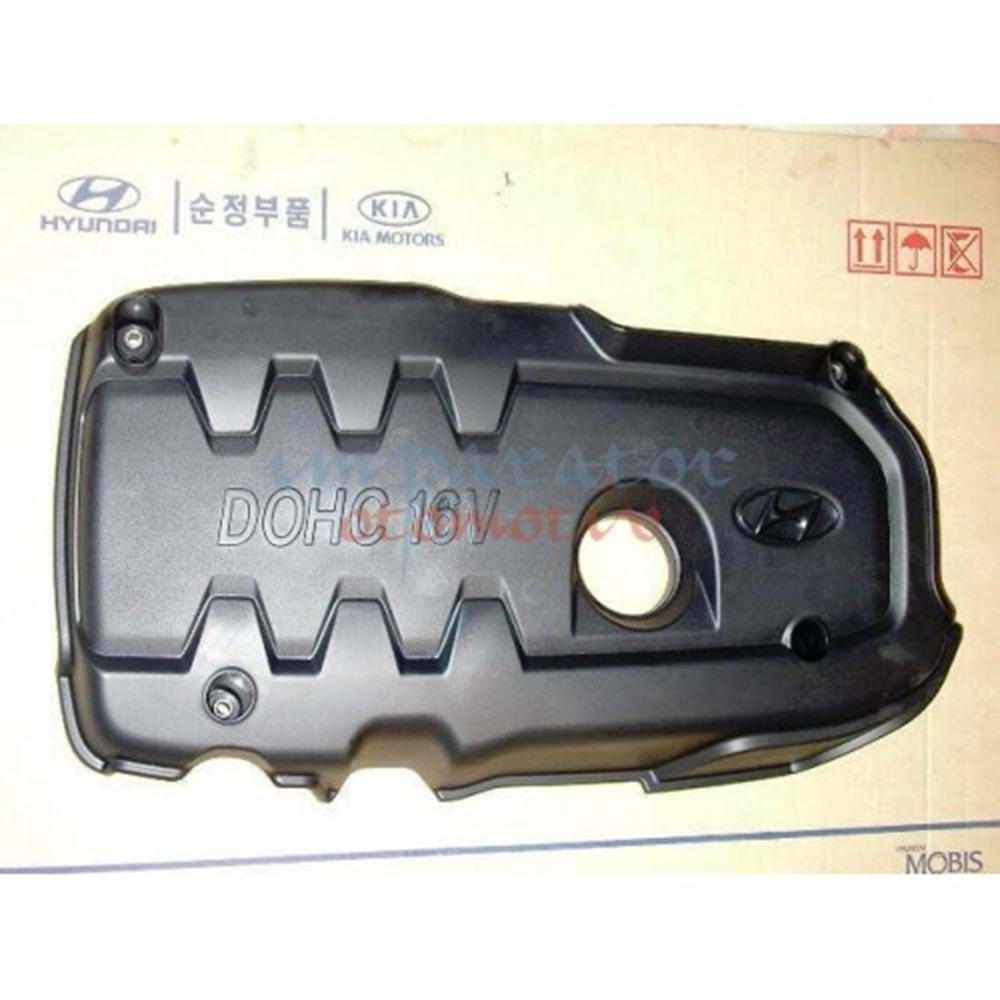 MOTOR MUHAFAZA KAPAĞI ERA 06-11 (BENZİNLİ-MOTOR ÜST KAPAĞ)