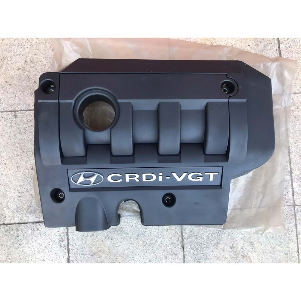 MOTOR ÜST KAPAĞI SANTAFE 00-06 2.0 DİZEL