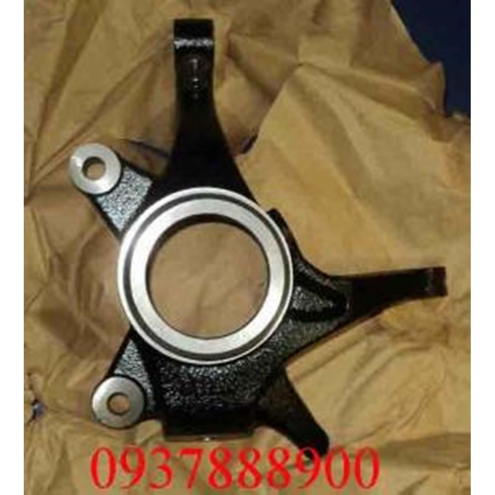 TAŞIYICI ÖN LH BLUE 11-14 (AKS TAŞIYICI)