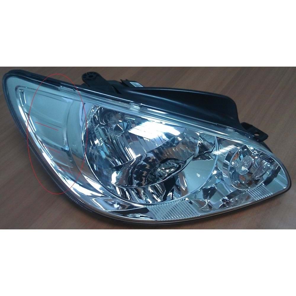 FAR LH GETZ 06-11