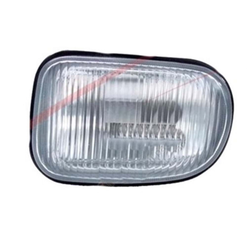 SİS RH H100 97-03 (MİNİBÜS)