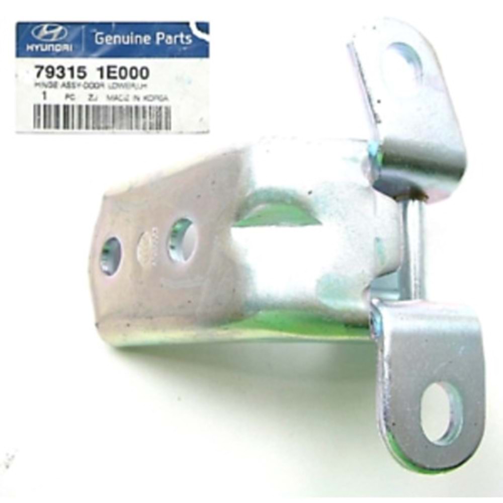 KAPI MENTEŞE ÖN KAPI ALT SOL ERA 06-11