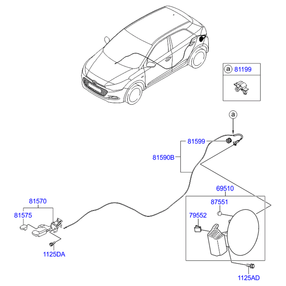 TEL DEPO AÇMA İ20 15-16