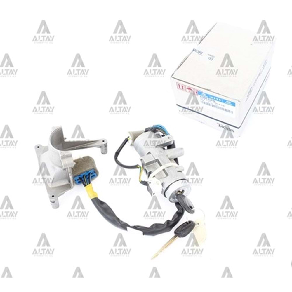 KONTAK GÖVDE ACCENT 03-05 (TERMİKLİ)