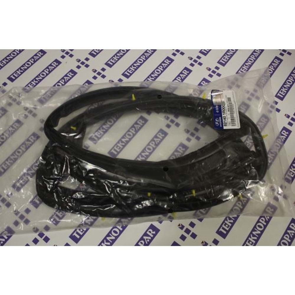 FİTİL KAPI ÇEVRE ÖN RH BLUE 11-14 (KAPIYA TAKILAN)