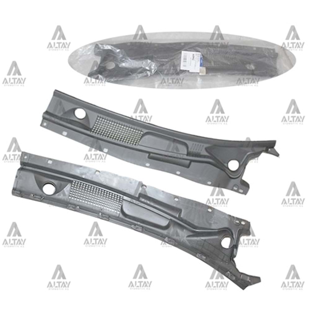 CAM ALT IZGARA SOL ELENTRA 01-07