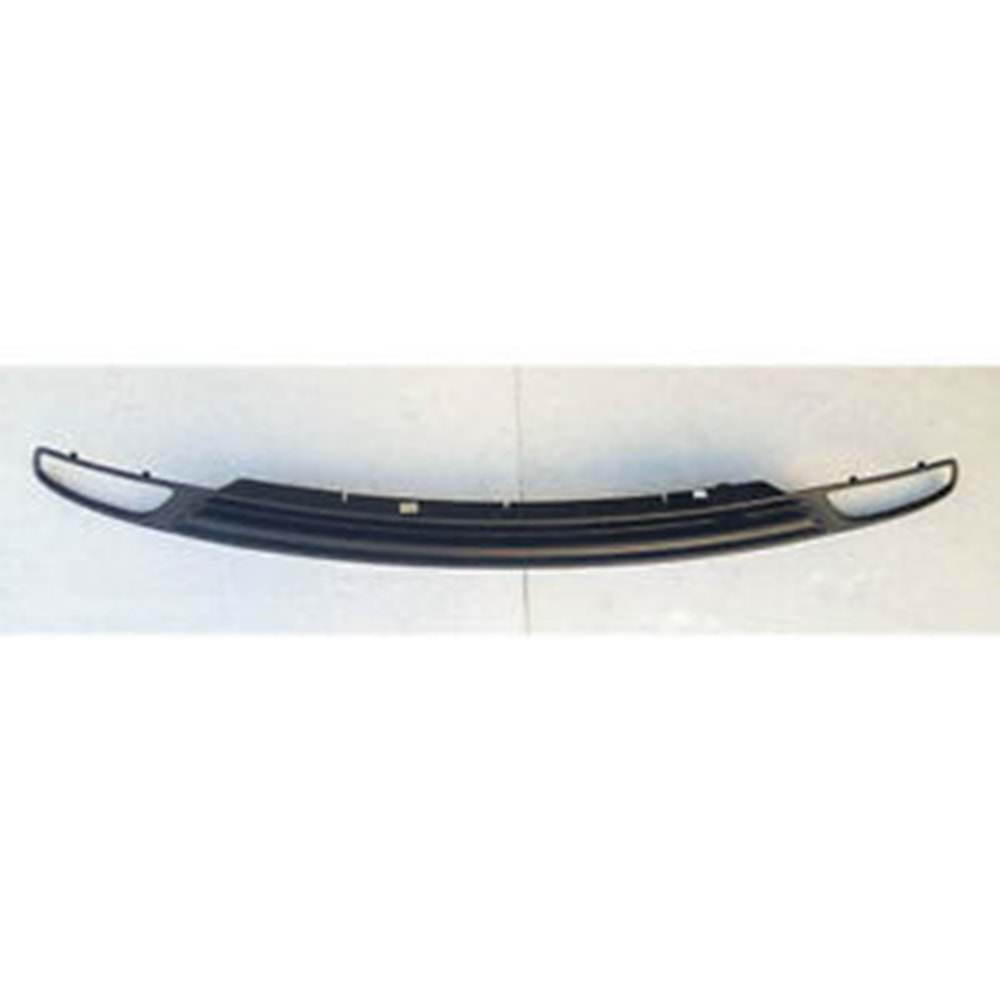 IZGARA ÖN TAMPON H1 08-11 (SİS DELİKLİ)