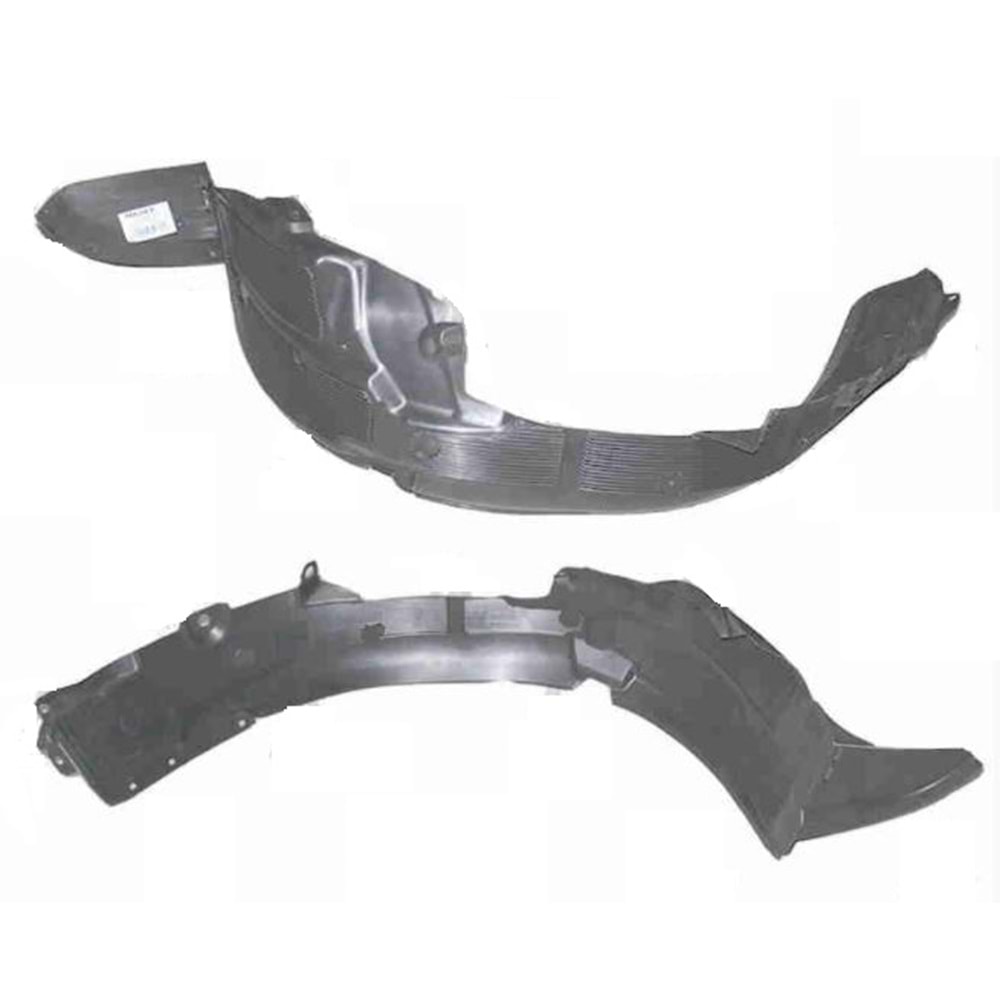 DAVLUMBAZ ÖN ÇAMURLUK SOL BLUE 11-13