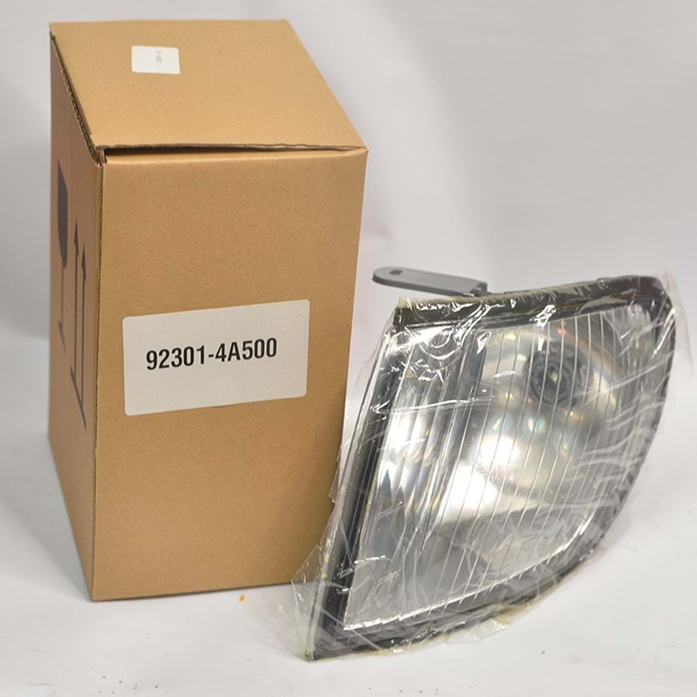 SİNYAL SOL STAREX 02-08 (MİNİBÜS)