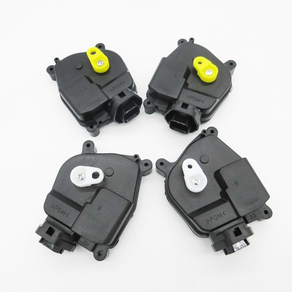 MERKEZİ KİLİT MOTORU ÖN RH ERA 06-11/RIO 06-11
