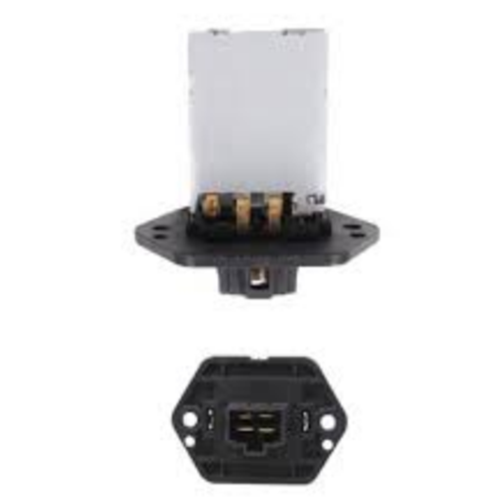 REZİSDANS KALORİFER STAREX KMY/KMY 97-03 (4 FİŞ)