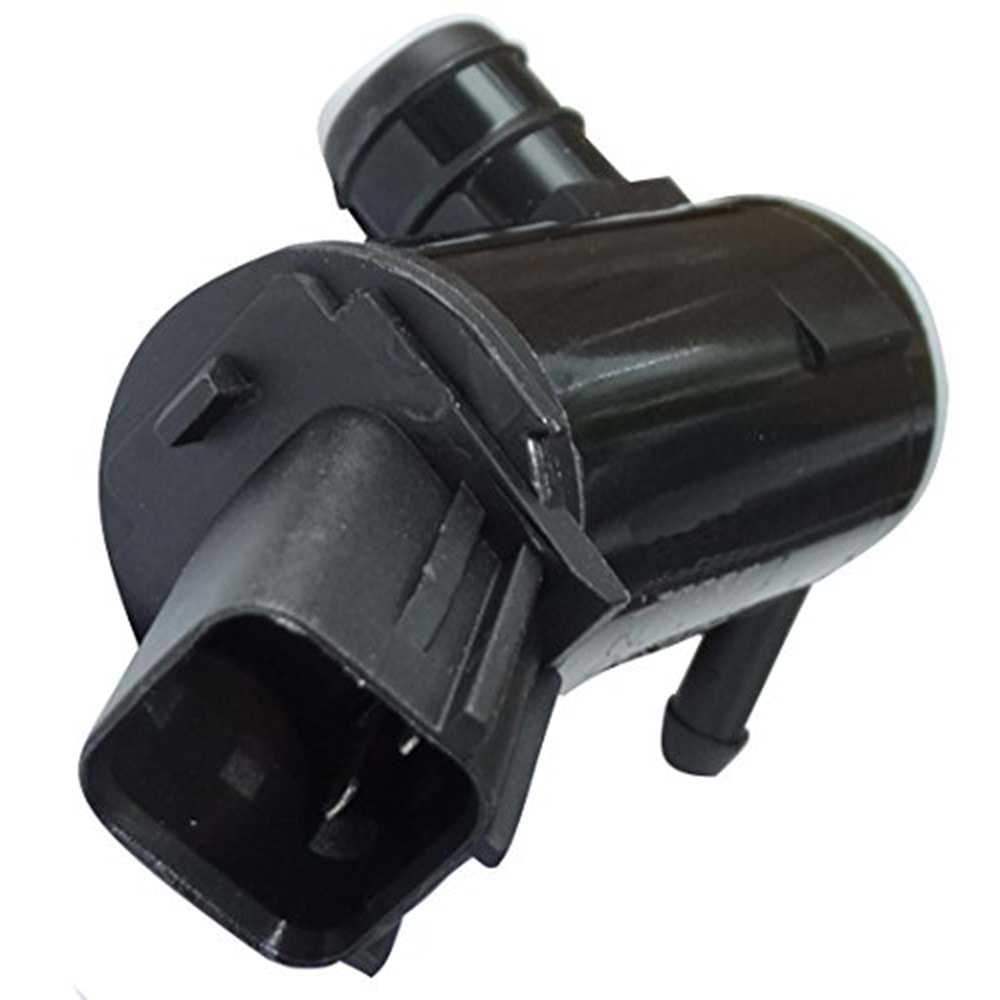 MOTOR SU FİSKİYE BİDON ACCENT 00-05/ERA 06-11 (KARE SOKET)