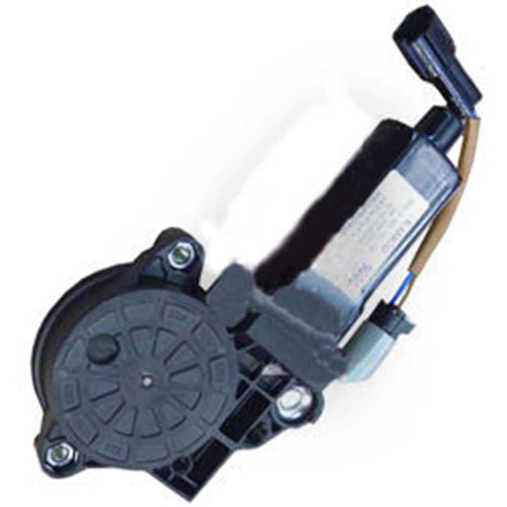 CAM KALDIRMA MOTORU LH H100 97-08/KMY 97-03 (CAM KRİKO MOTORU)