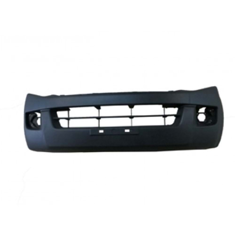 TAMPON ÖN D-MAX 12-17 (DODİK ÇIKINTILI-SİSLİ-4X4)