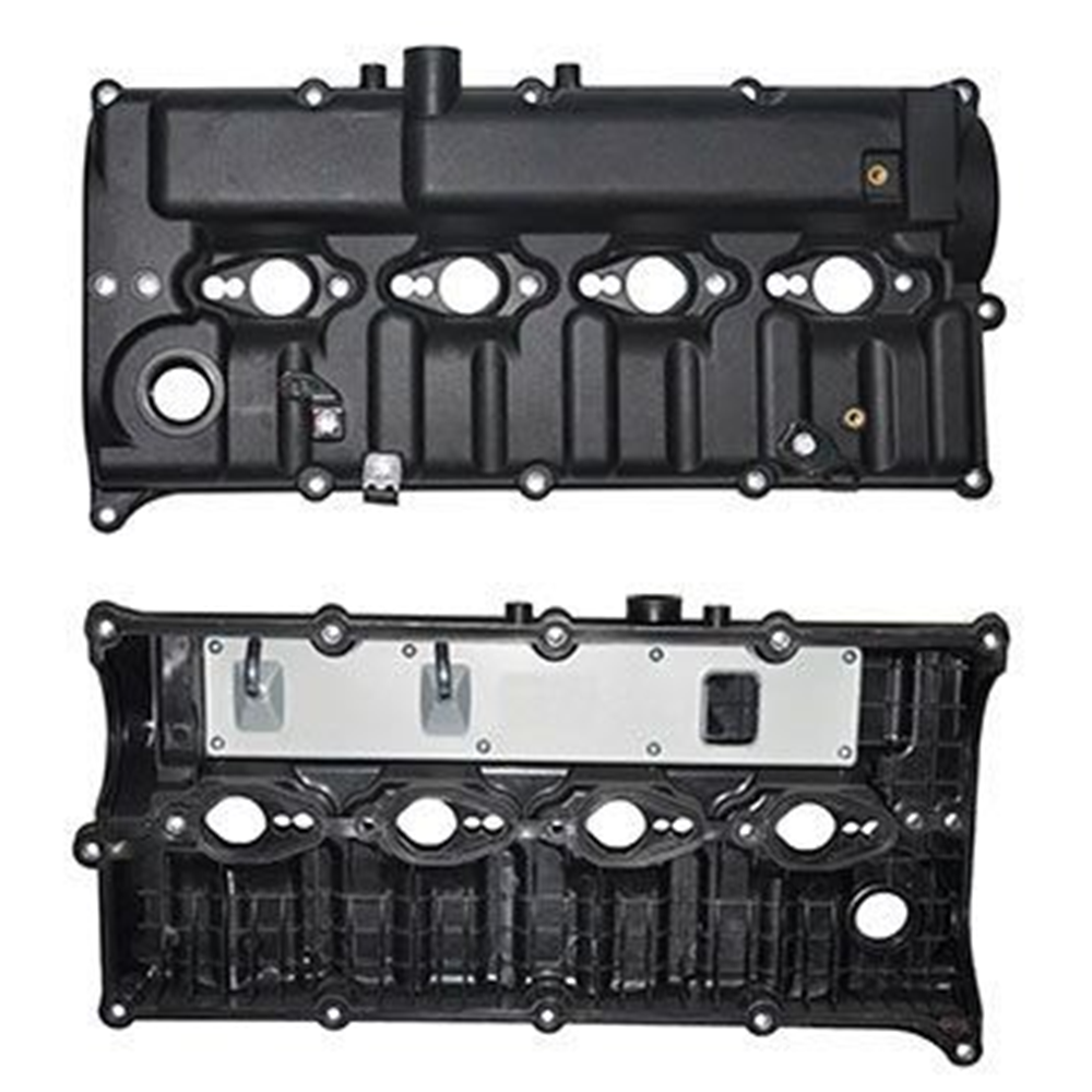 KÜLBÜTÖR KAPAĞI SORENTO 06- 170HP