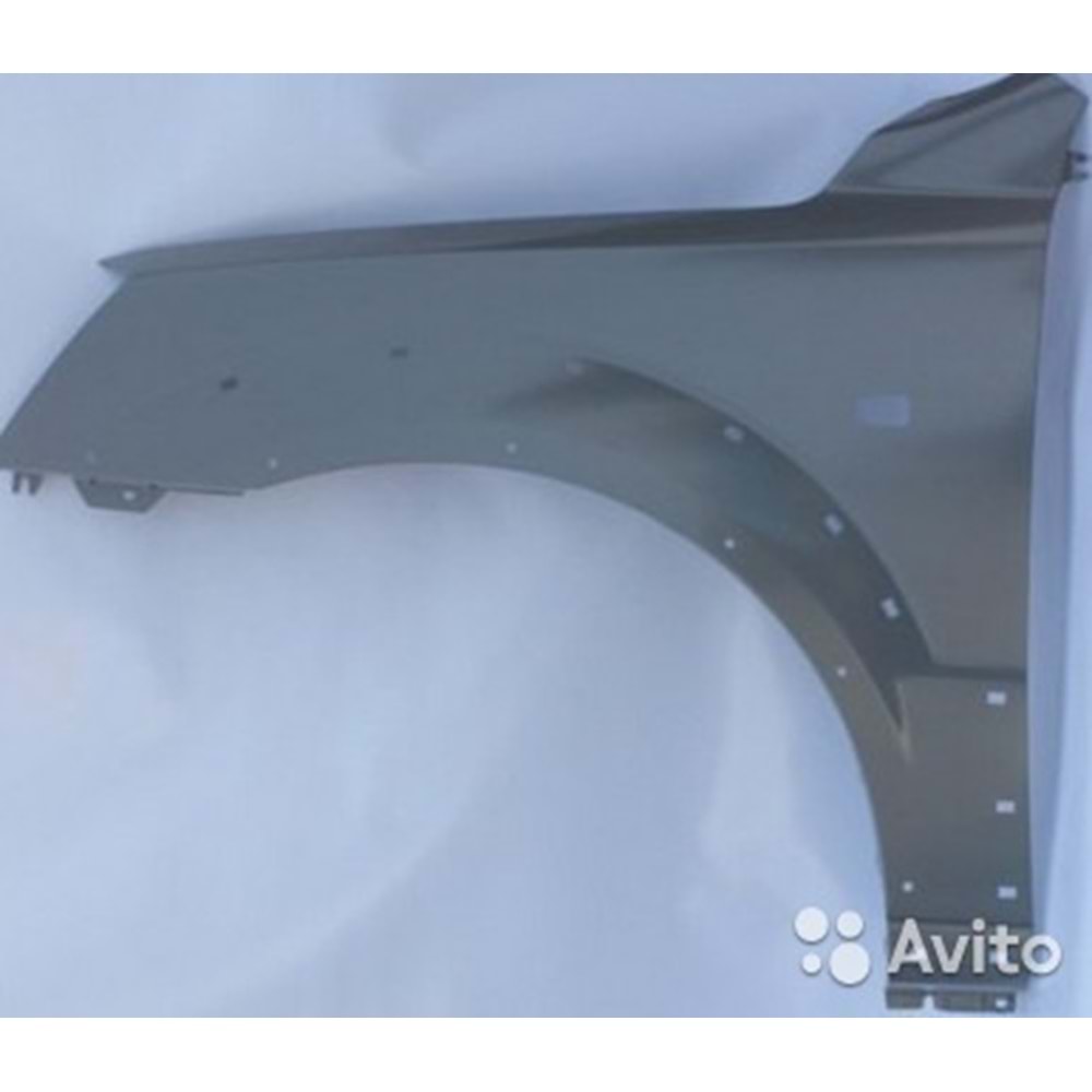 ÇAMURLUK ÖN LH SORENTO 02-10