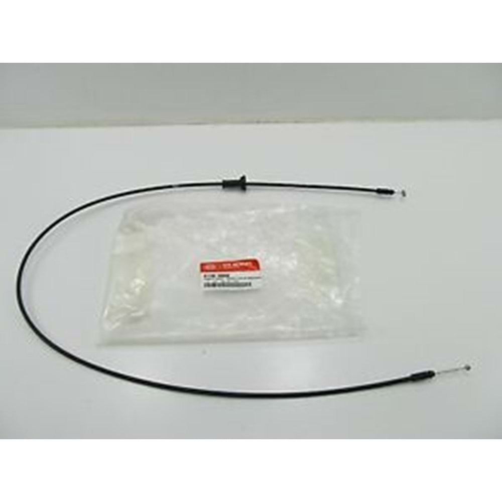 TEL KAPUT AÇMA CERATO 10-11 (ARKA TARAF-UZUN)