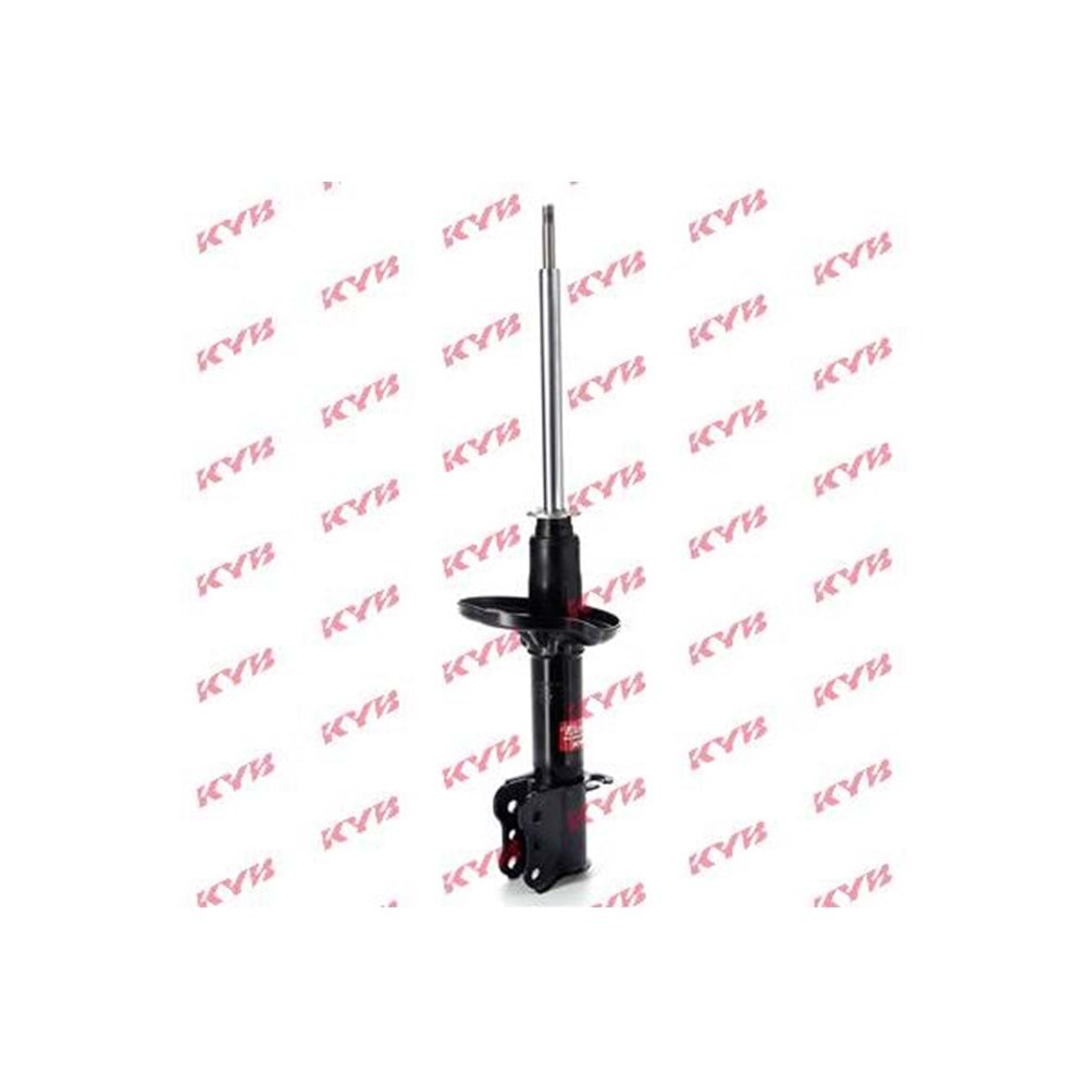 AMORTİSÖR ARKA SAĞ 323 98-03 (4 KAPI-SEDAN)