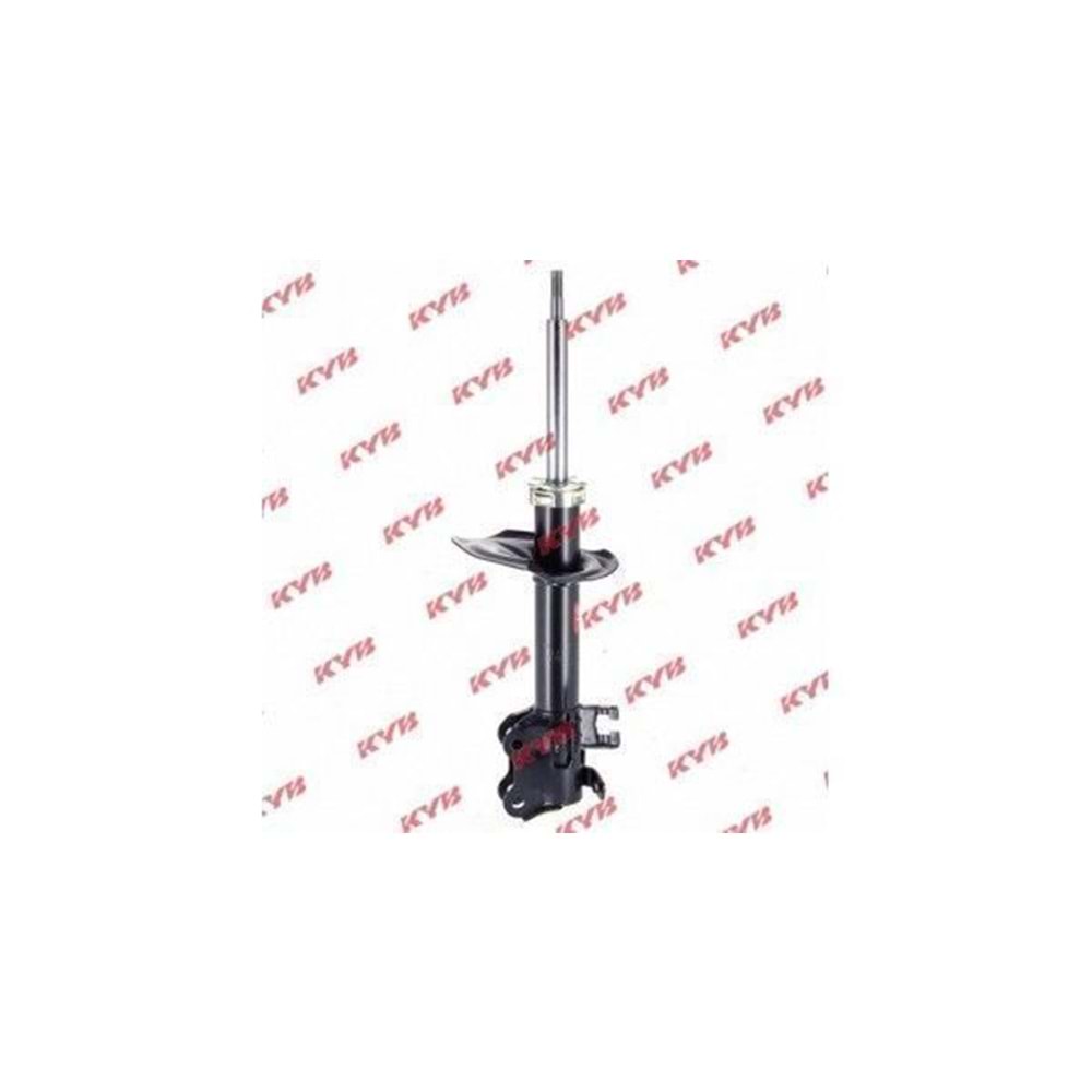AMORTİSÖR ÖN RH ALMERA 99-06 (GAZLI)