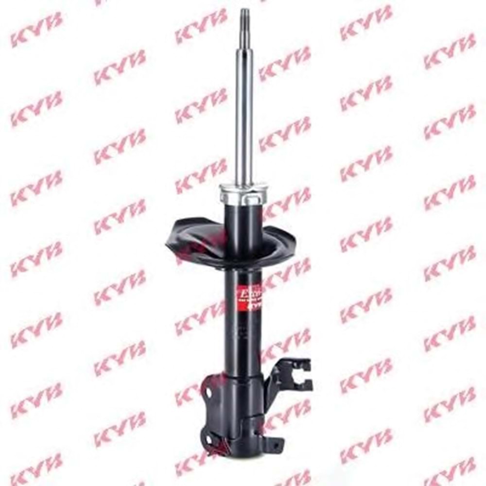 AMORTİSÖR ÖN LH ALMERA 99-06 (GAZLI)