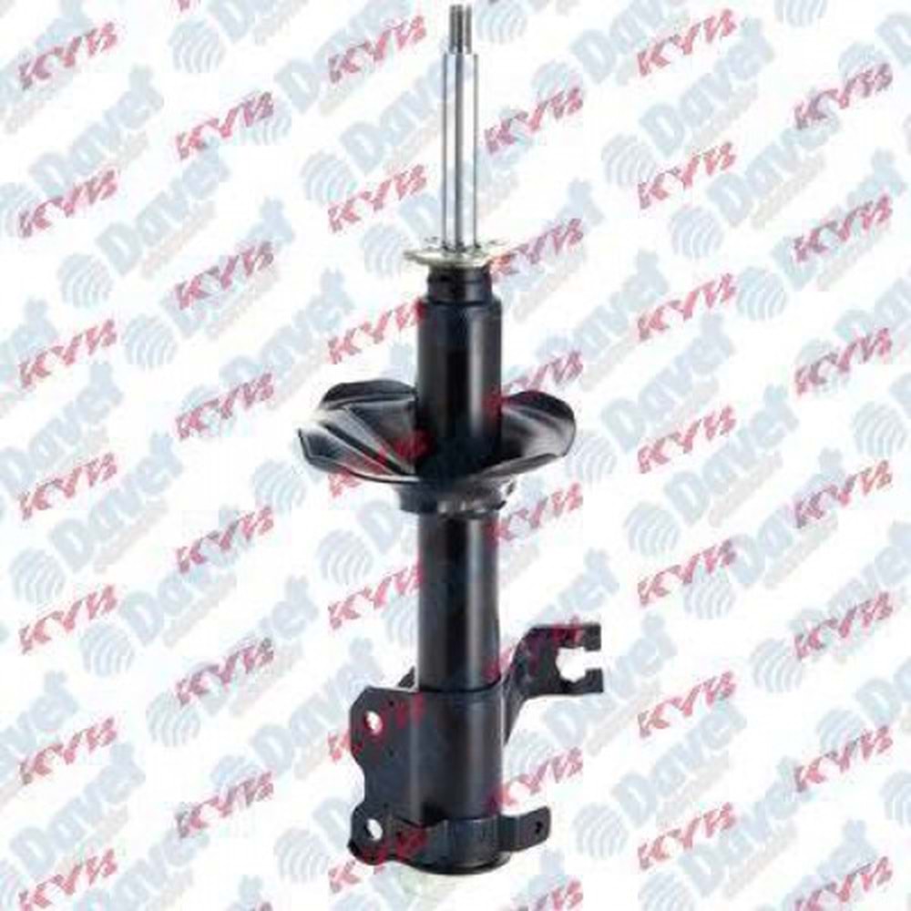 AMORTİSÖR ÖN SOL SUNNY 90-94 (GAZLI)