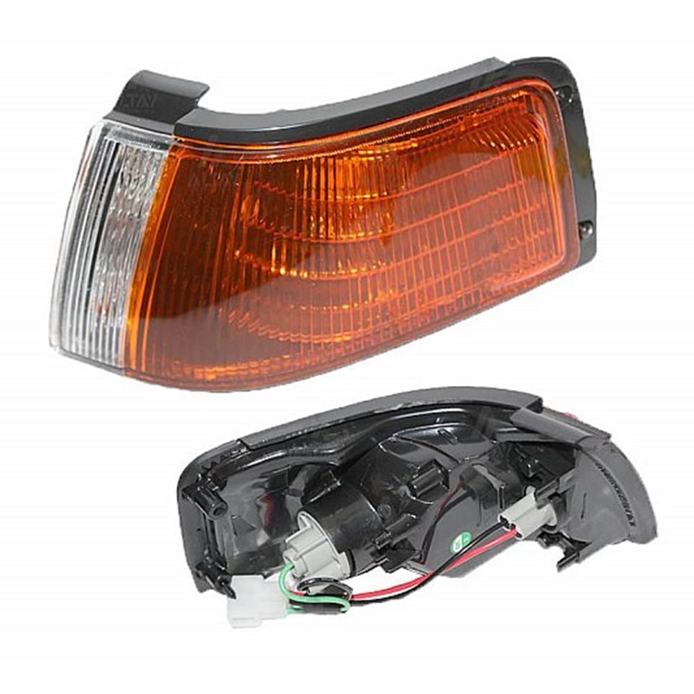 SİNYAL SOL 323 90-95 OWL (SEDAN)