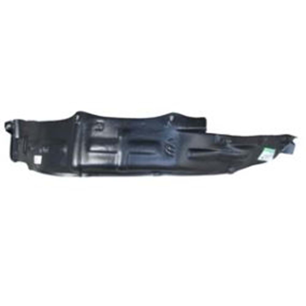 DAVLUMBAZ ÖN ÇAMURLUK SOL B2500 97-00