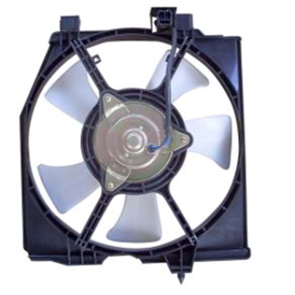 FAN KLİMA 323 95-97 (1.5/1.8)