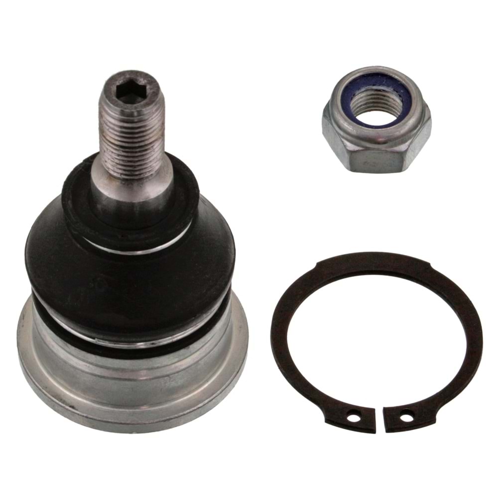 ROTİL ALT RH/LH CARİZMA 96-00/GALANT 83-88/VOLVO S40 95-03/VOLVO V40 95-03