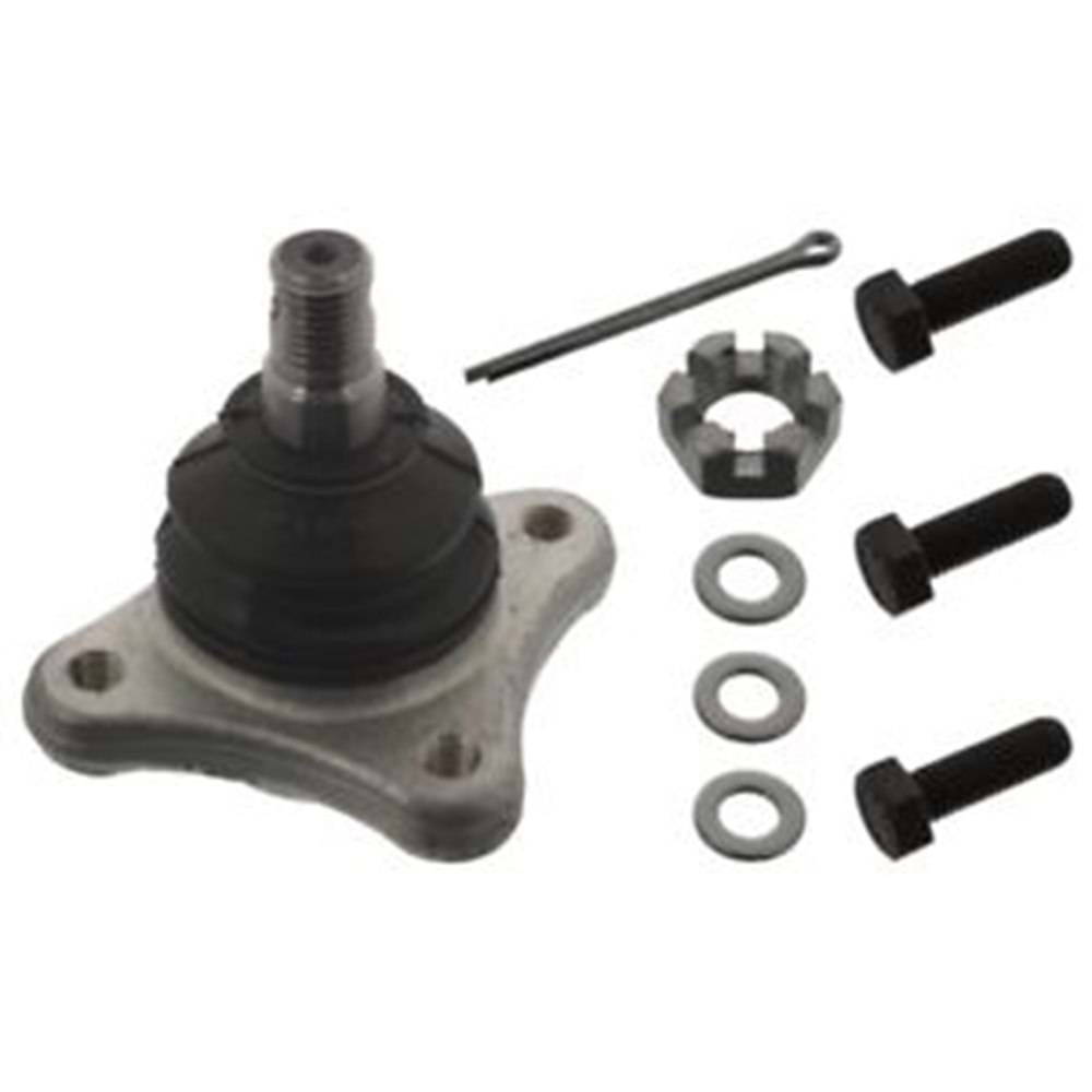 ROTİL ÜST RH/LH L200 06-15 (4X4-4X2)/PAJERO 00-05