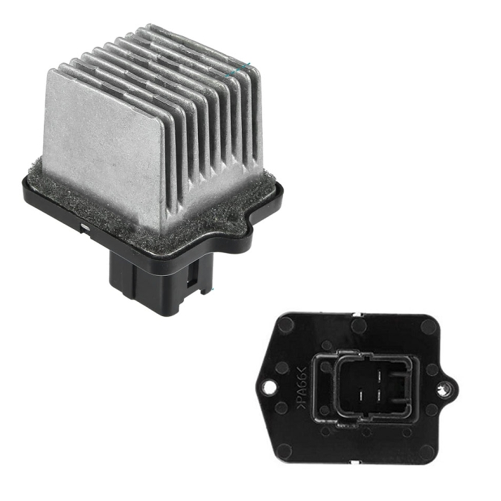 KALORİFER REZİSTANS LANCER 08- / OUTLANDER 07-